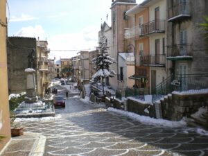 Godrano