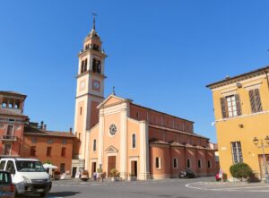 Carpaneto Piacentino