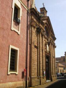 Oristano