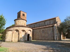 Castell’Arquato