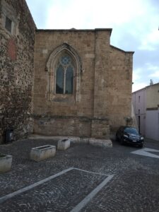 Oristano