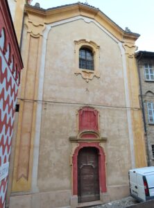 Castell’Arquato