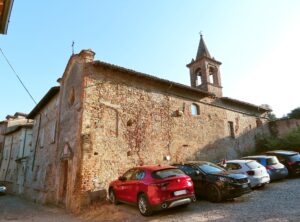Castell’Arquato