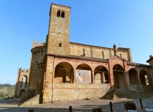 Castell’Arquato