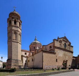 Oristano