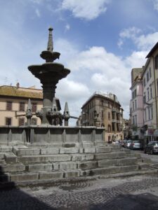 Viterbo