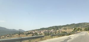 Godrano