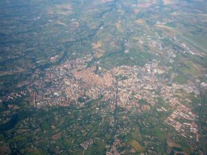 Viterbo
