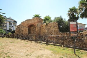 Oristano