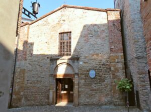 Castell’Arquato