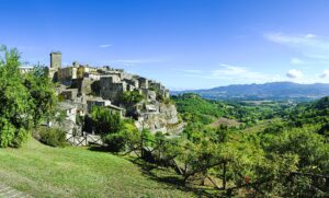 Civitella d’Agliano