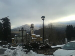 Castello Cabiaglio