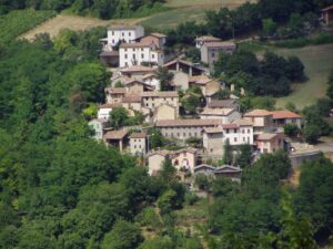 Pecorara