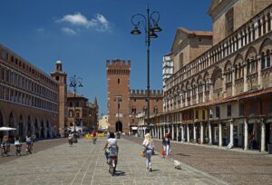 Ferrara