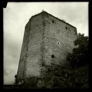 Castel di Tora