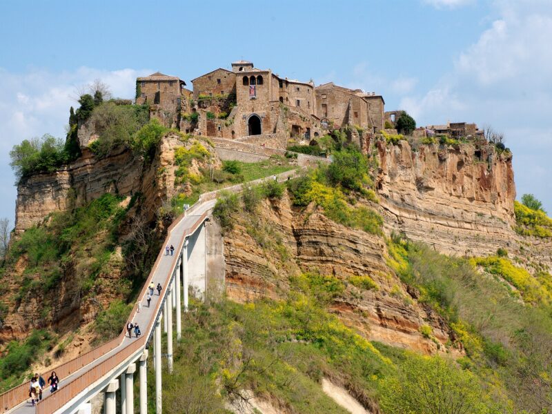 Civita di Bagnoregio