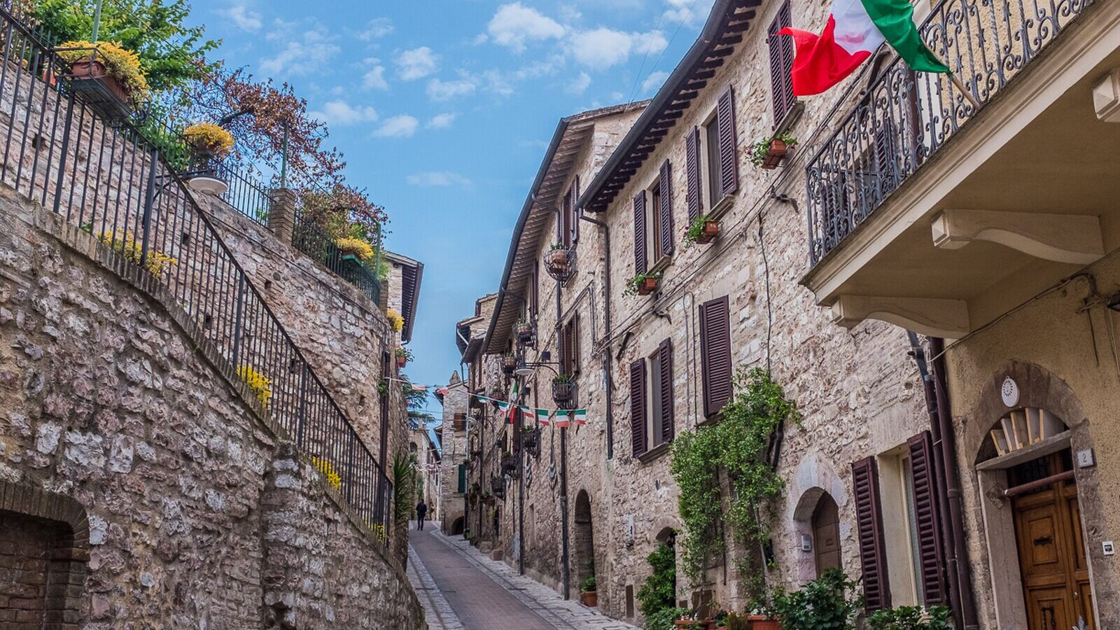 Spello