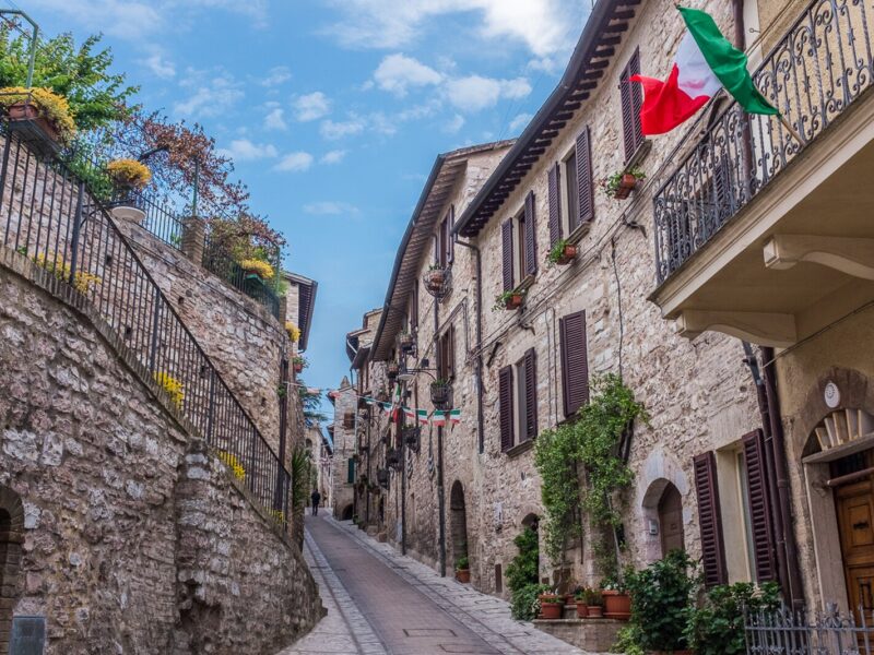 Spello