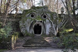 Bomarzo
