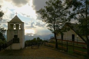 Santuario Madonna della Neve