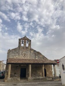 Chiesa di San Lorenzo, Sanluri