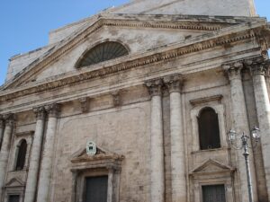 Concattedrale di Terlizzi — Terlizzi