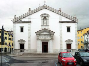 Gorizia
