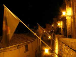 Casperia