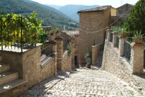 Casperia