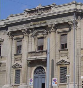Messina