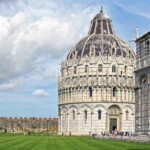 Battistero di San Giovanni Pisa – Storia e Architettura