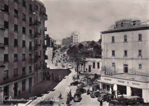 Caltanissetta