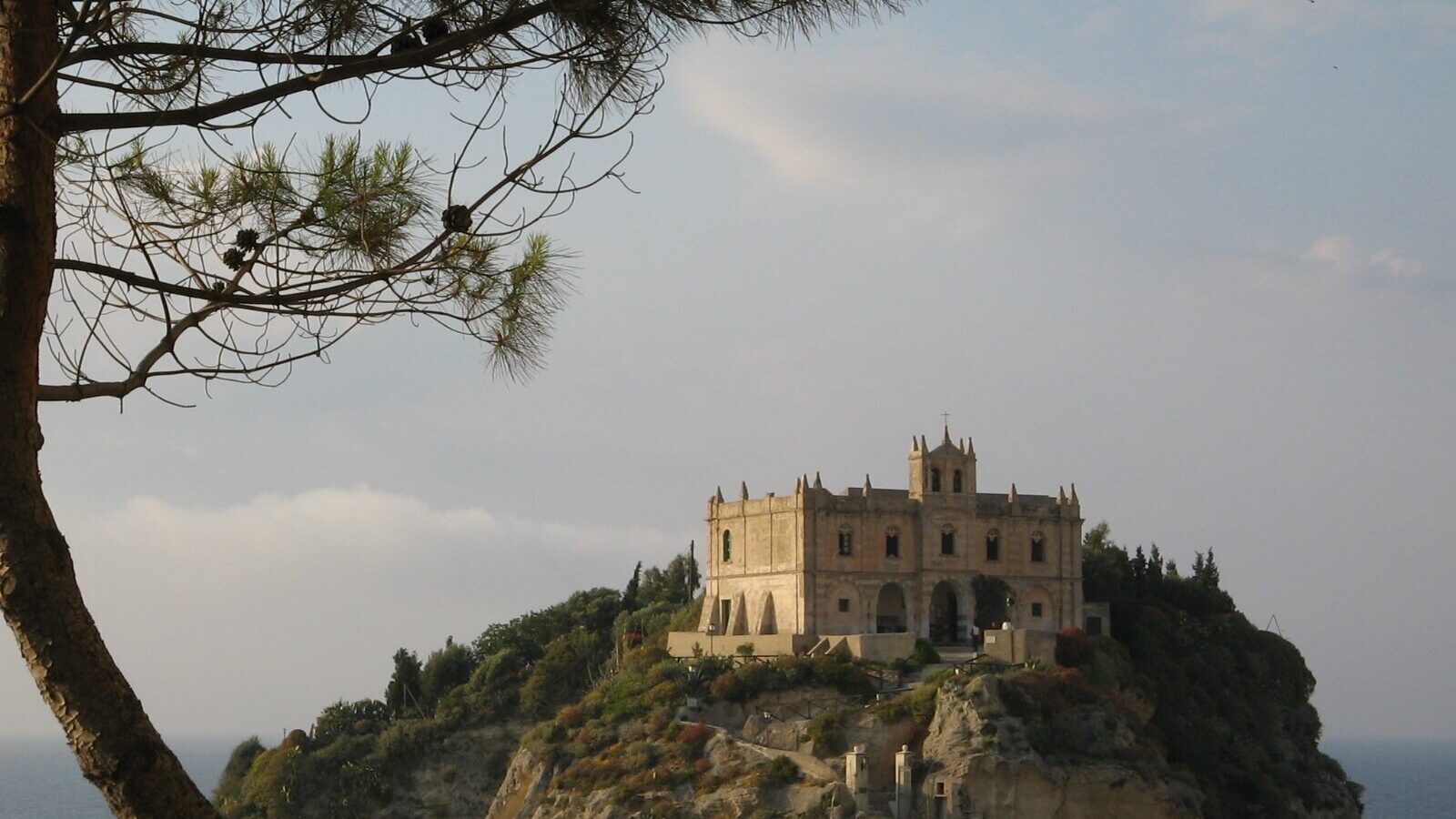 Tropea