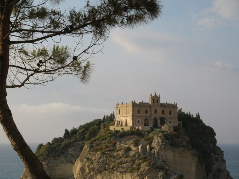 Tropea