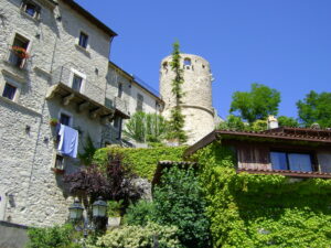 Barrea