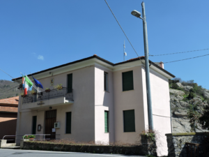 Castelvecchio di Rocca Barbena