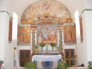 Casperia