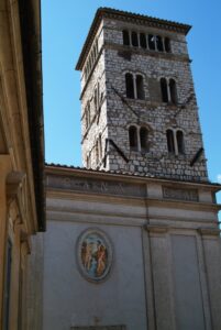 Casperia