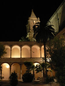 Trapani