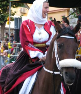 Nuoro