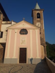 Castelvecchio di Rocca Barbena