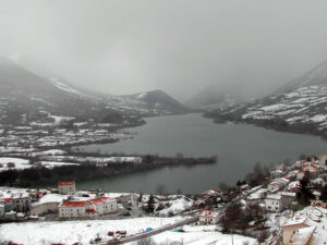 Barrea