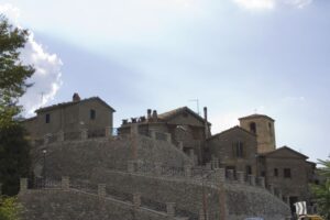 Morro Reatino (RI)