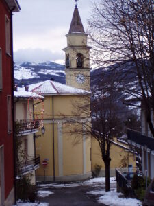 Pecorara