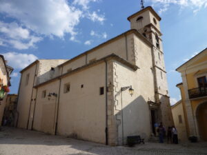 Barrea