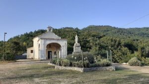 Castelvecchio di Rocca Barbena