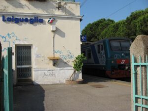 Laigueglia