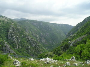 Barrea