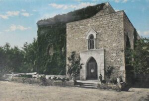 Fotografia di Villa de Gemmis — Terlizzi