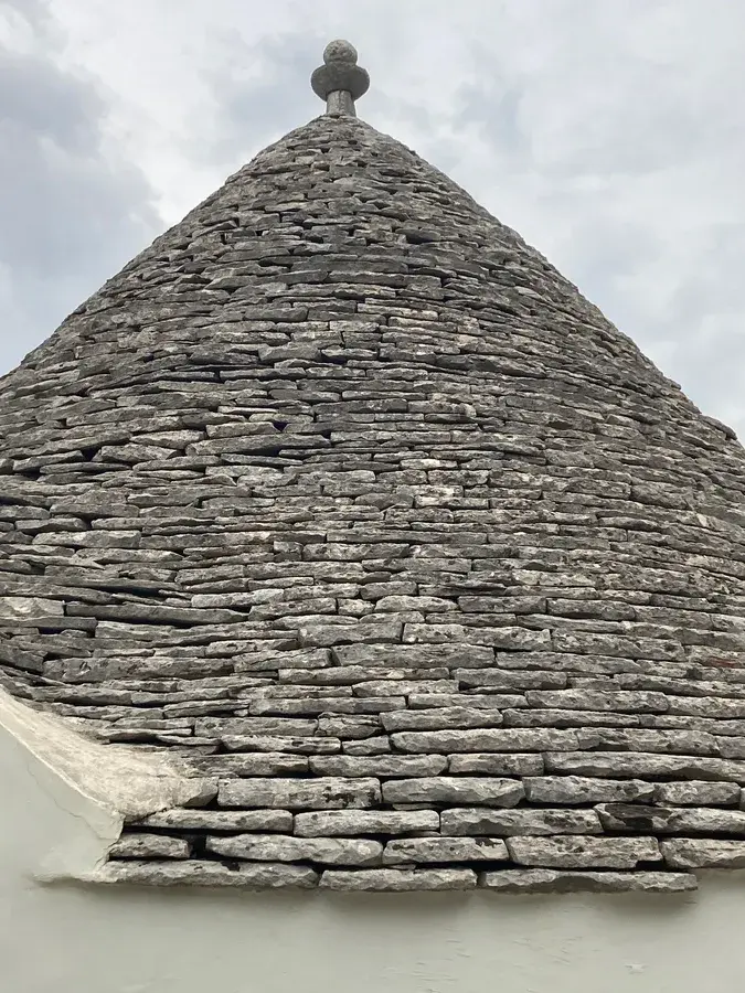 Foto di Alberobello, Puglia — Villages Italy
